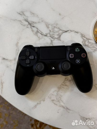 Джойстик ps4 оригинал