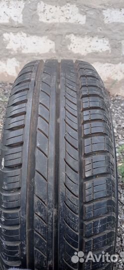 Continental WorldContact 4x4 195/65 R15