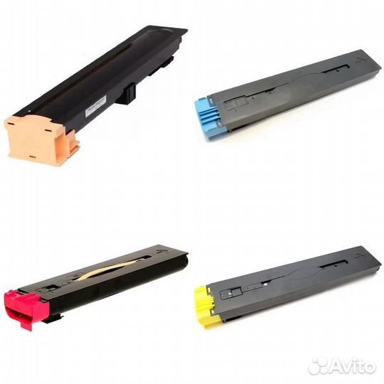 Картридж 98970243-98970242-98970241-98970240