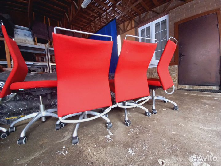 Кресло офисное,Franch