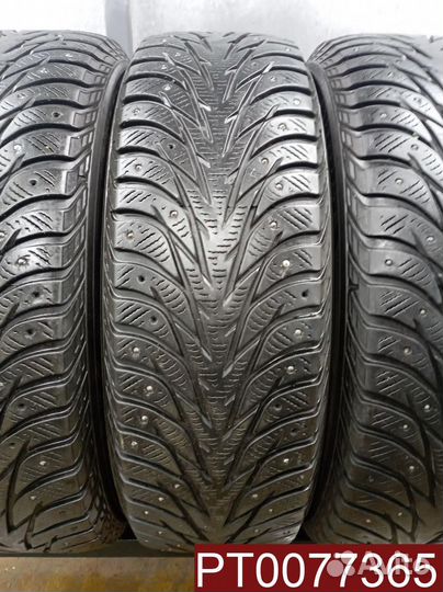 Yokohama Ice Guard IG35 225/65 R17 98H