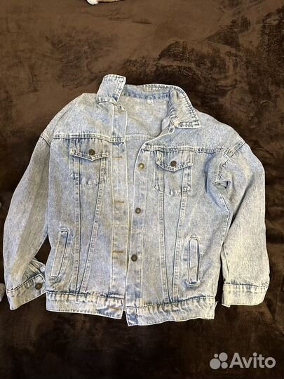 Вещи пакетом