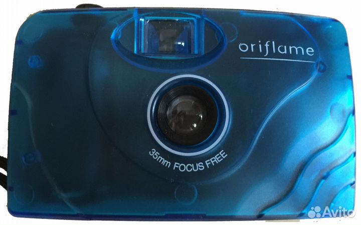 Фотоаппарат Oriflame Camera article nr.90005