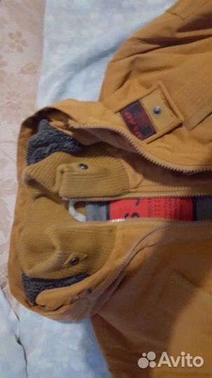 Куртка брендовая