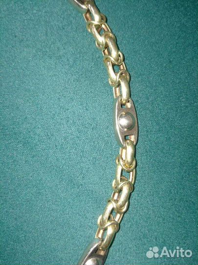 Золотая цепь