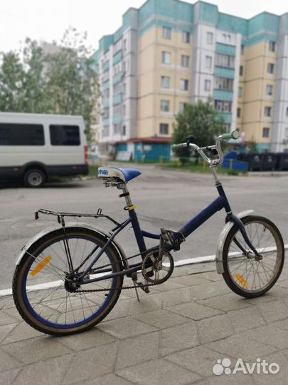 Продам велосипед