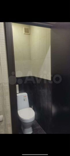 2-к. квартира, 43 м², 15/17 эт.