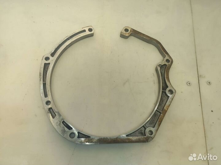 Промежуточная проставка Daewoo Gentra 2