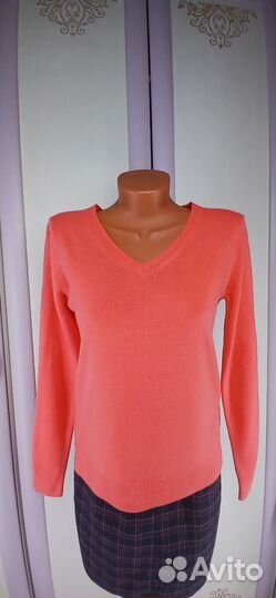 Джемпер женский M&S 42