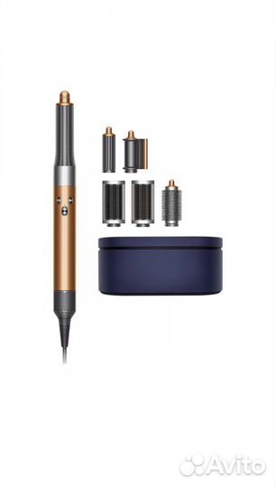 Стайлер dyson airwrap