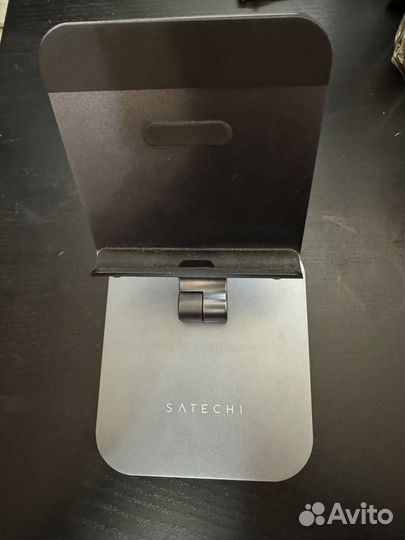 Satechi подставка для планшета или смартфона