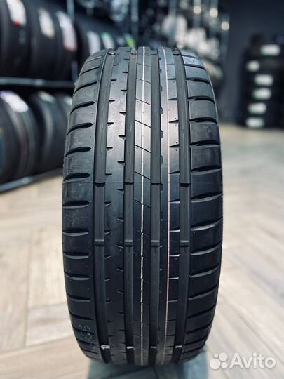Powertrac Racing Pro 215/50 R17