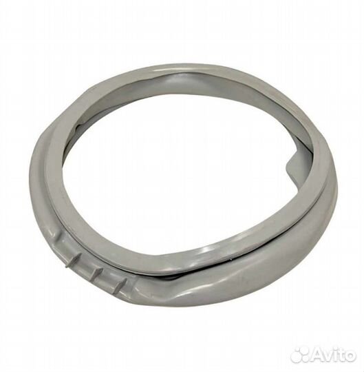 Манжета люка стиральной машины Indesit futura