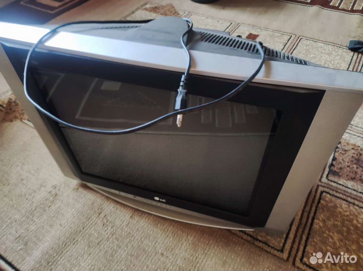 Телевизор LG