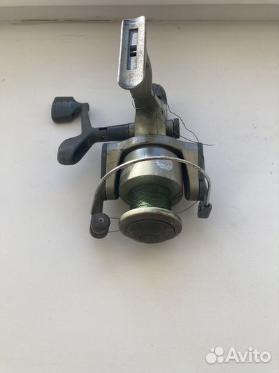 Катушка для спиннинга