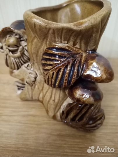 Подсвечник