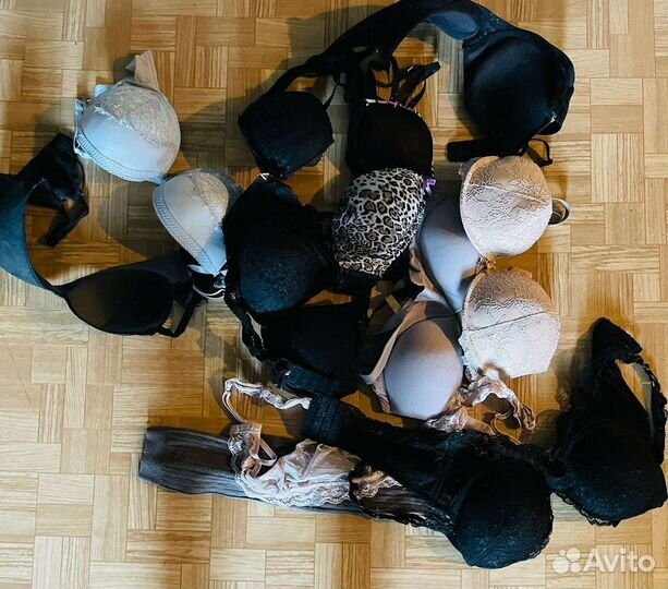 Женские вещи пакетом 44