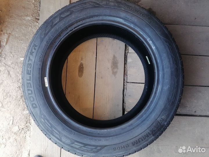 DoubleStar Maximum DH08 205/60 R16 92