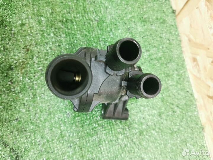 Термостат Ford Mondeo 5 1.5 ecoboost unca 2016