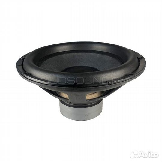 Сабвуфер Pride Sapphire 15