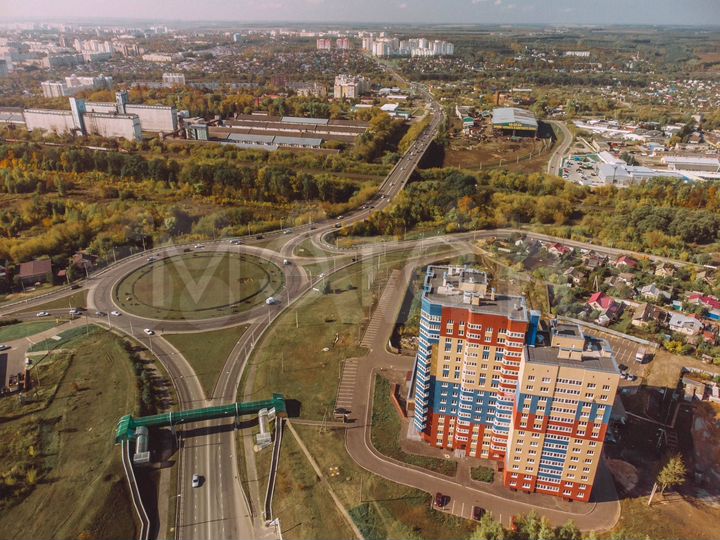Помещение свободного назначения, 506.3 м²