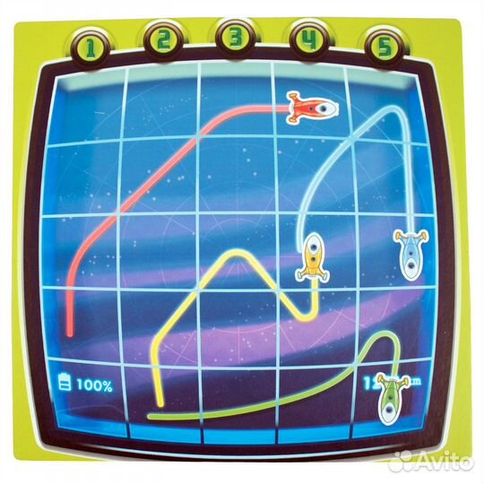 Детская игра Tactic 55679