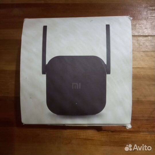 Расширить wi-fi сигнала