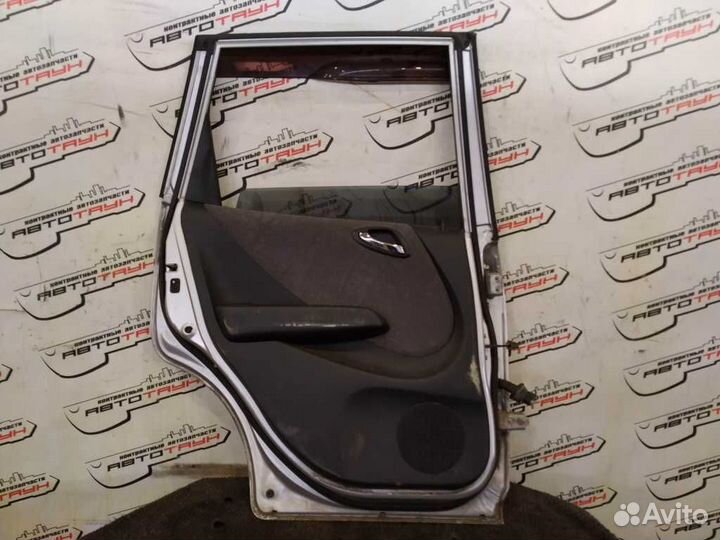 Дверь honda FIT jazz GD1 GD2 GD3 GD4 67550SAA010ZZ