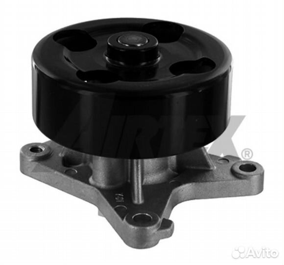 Airtex 1868 Помпа водяная nissan qashqai 2 0 / tii