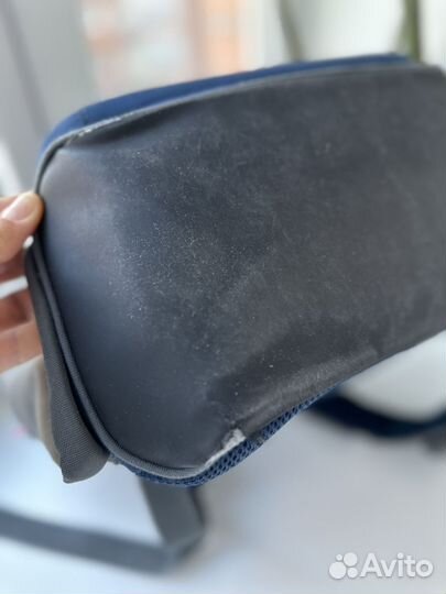 Школьный рюкзак ecco