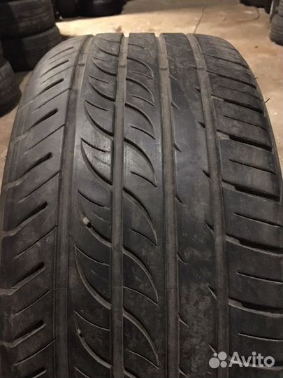 Toledo TL1000 235/40 R18
