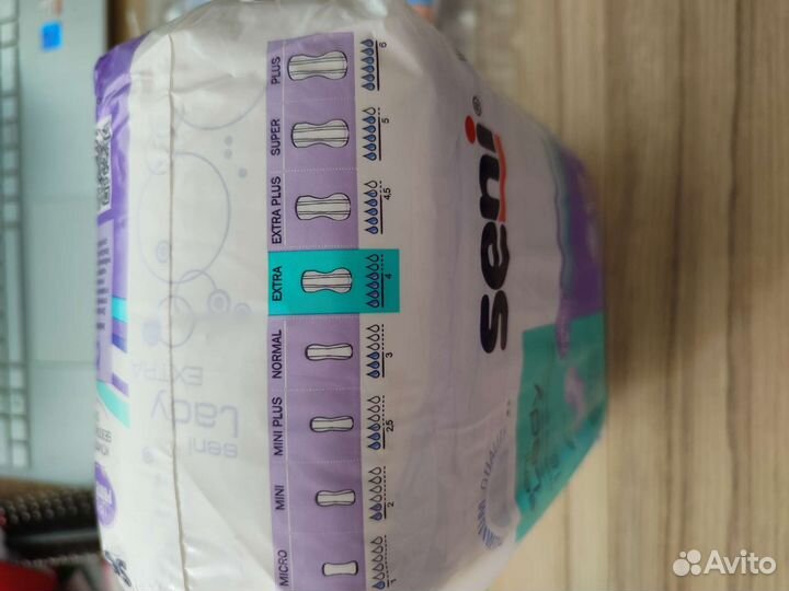 Набор в роддом