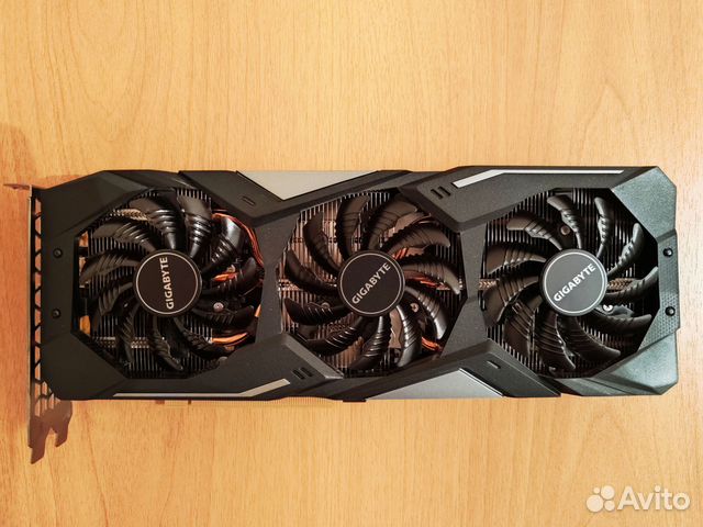 Видеокарта gigabyte gtx 1660 super 6gb купить в Москве | Электроника ...
