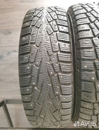 Nokian Tyres Hakkapeliitta 7 185/65 R15 92T