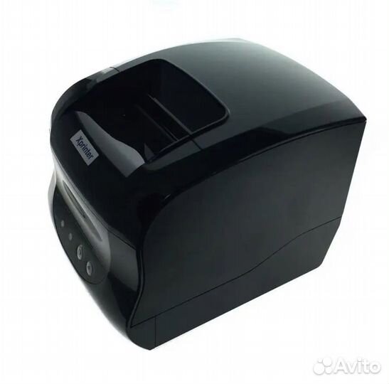 Новый Принтер xprinter 365 черный