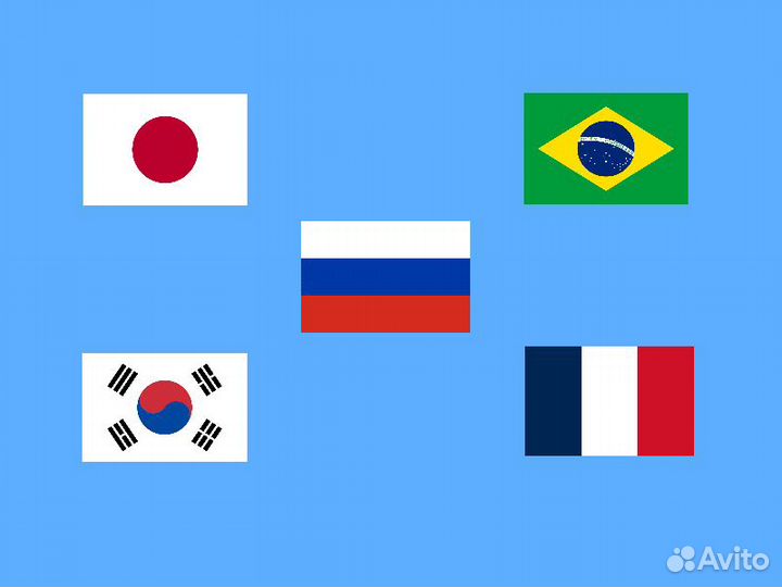 Переводчик японского, корейского и других языков