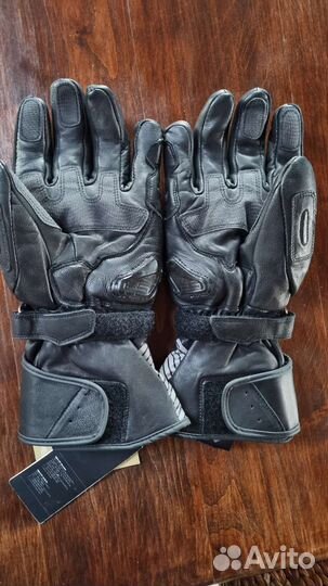 Мотоперчатки Revit Alaska новые
