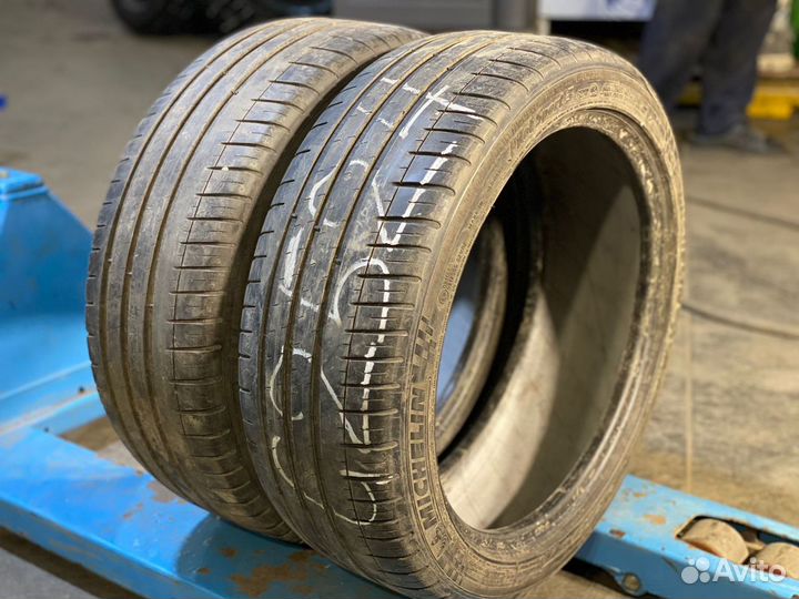Michelin Pilot Sport 3 205/45 R17 88V