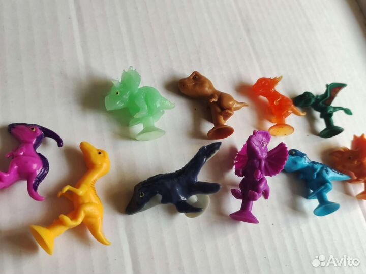 Динозаврики