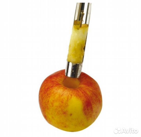 Tescoma нож для удаления сердцевины яблока