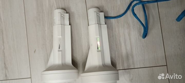 Ubiquiti power beam m2-400 (Комплект 2 шт)