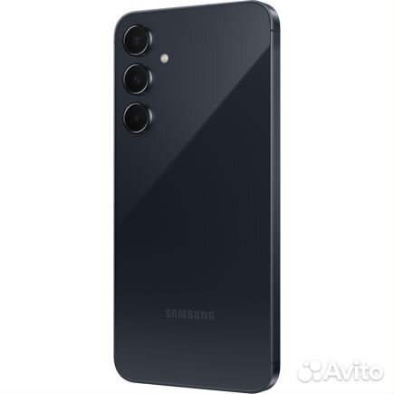 Samsung Galaxy A55, 8/256 ГБ