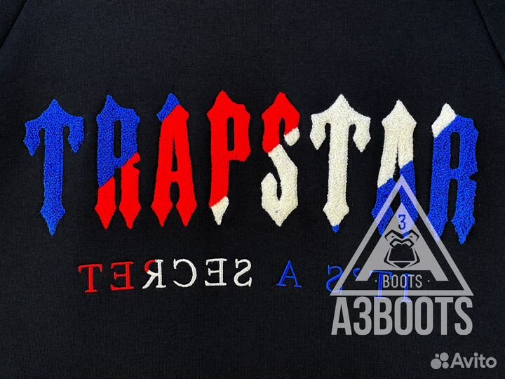 Костюм Trapstar