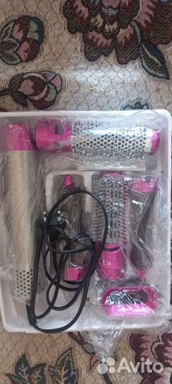 Фен для волос