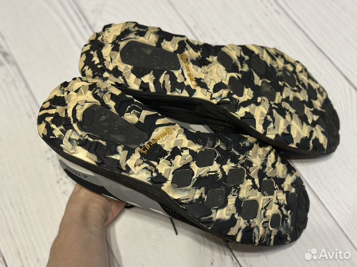 Adidas terex two flow оригинал