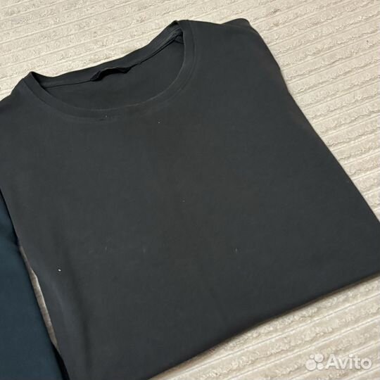 Massimo dutti футболка оригинал