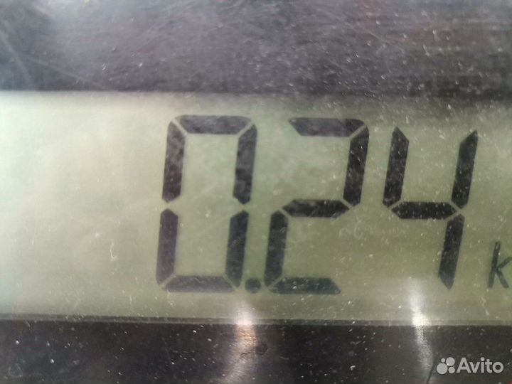 Кнопка (выключатель) Fiat Punto 2 2002