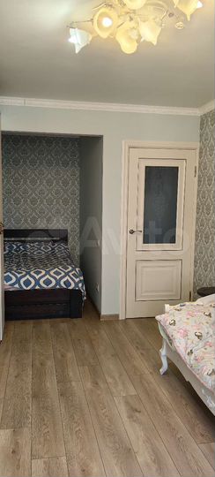 1-к. квартира, 36 м², 10/10 эт.