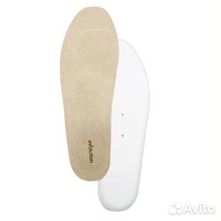 Ортопедические стельки Evolution ст-974, Челябинск