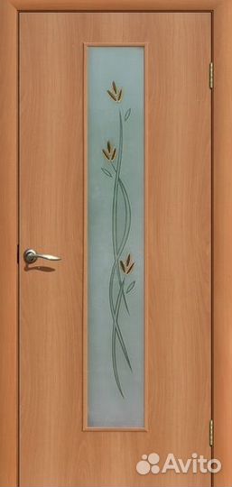 Двери для квартиры от производителя